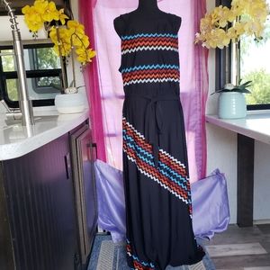 Danny & Nicole Dress 18/20